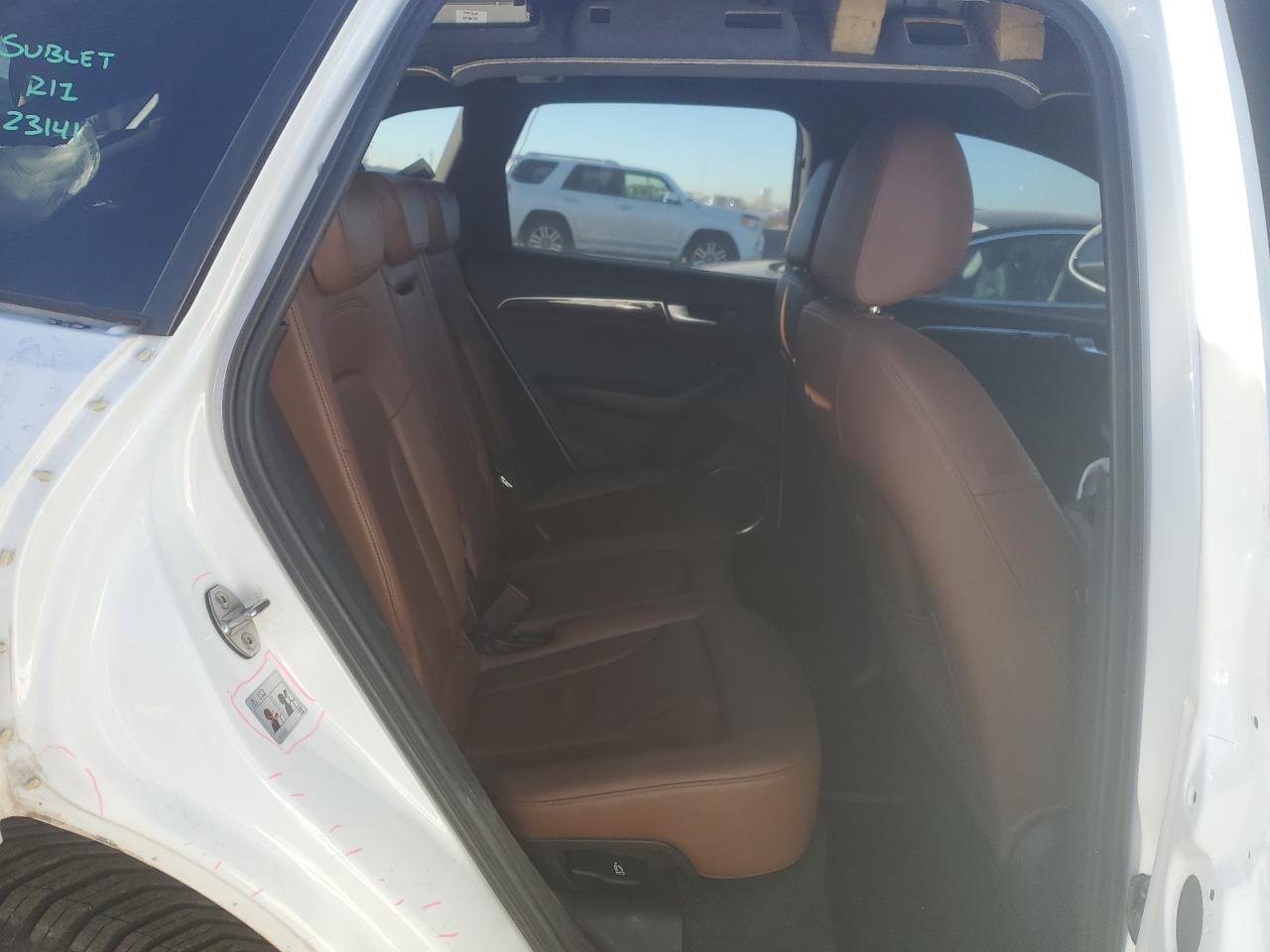 2010 Audi Q5 - Image 11