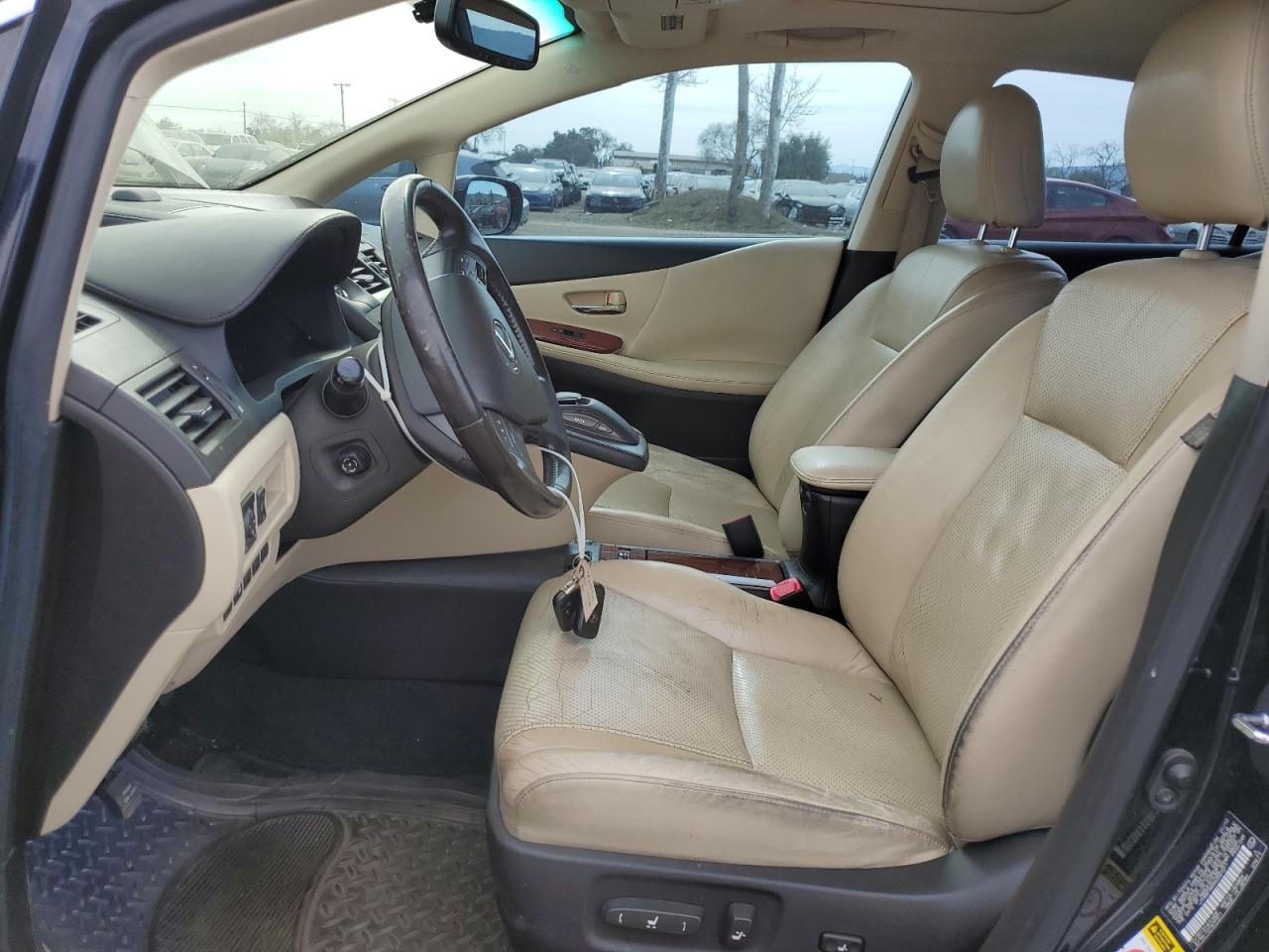 2010 Lexus HS - Image 7
