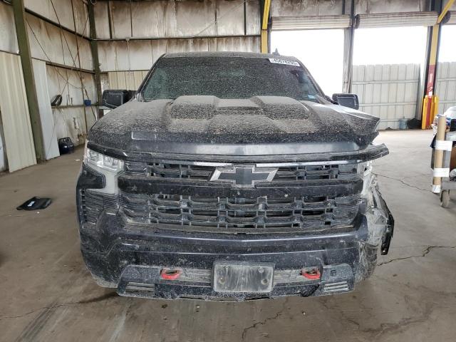 2023 CHEVROLET SILVERADO K1500 LT TRAIL BOSS