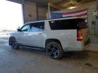 2016 Gmc Yukon Xl K1500 Sle na sprzedaż w Columbia, MO - Front End