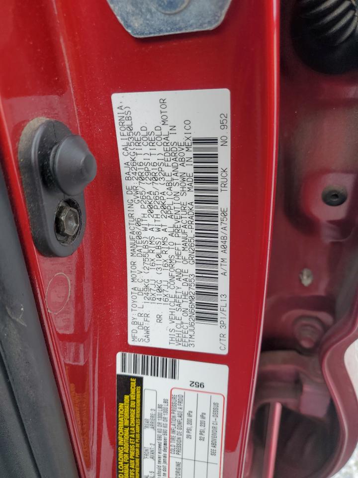 2006 Toyota Tacoma - Image 13