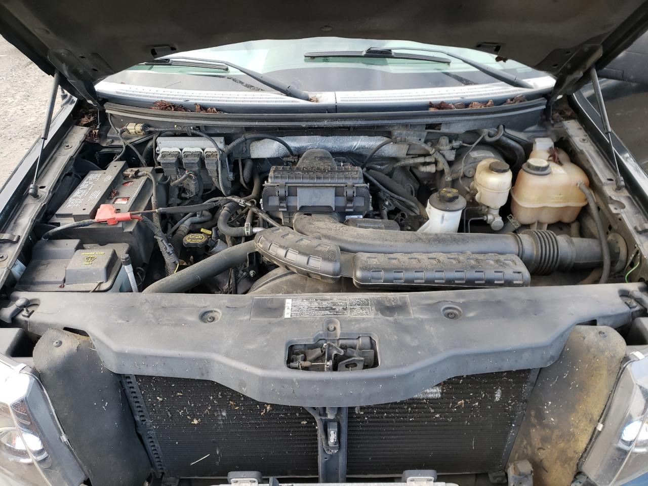 2006 Ford F-150 - Image 11