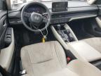 2024 Honda Accord Lx de vânzare în Greenwell Springs, LA - Rear End