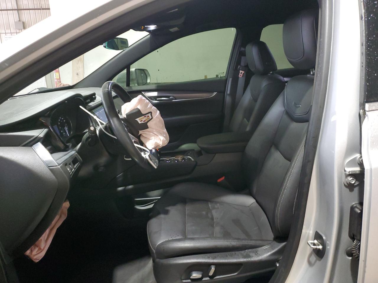 2020 Cadillac XT5 - Image 7