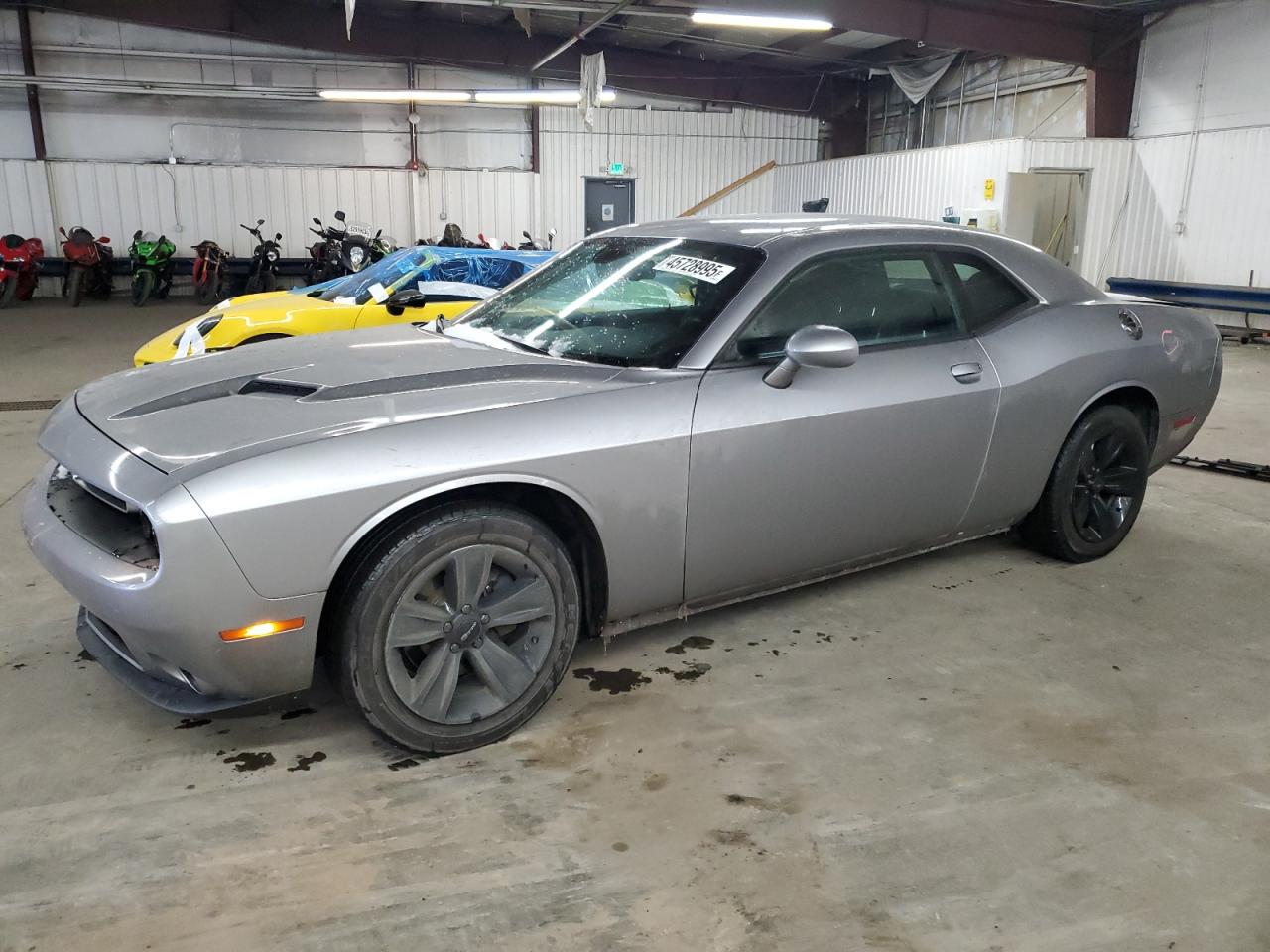 2015 Dodge Challenger - Image 1