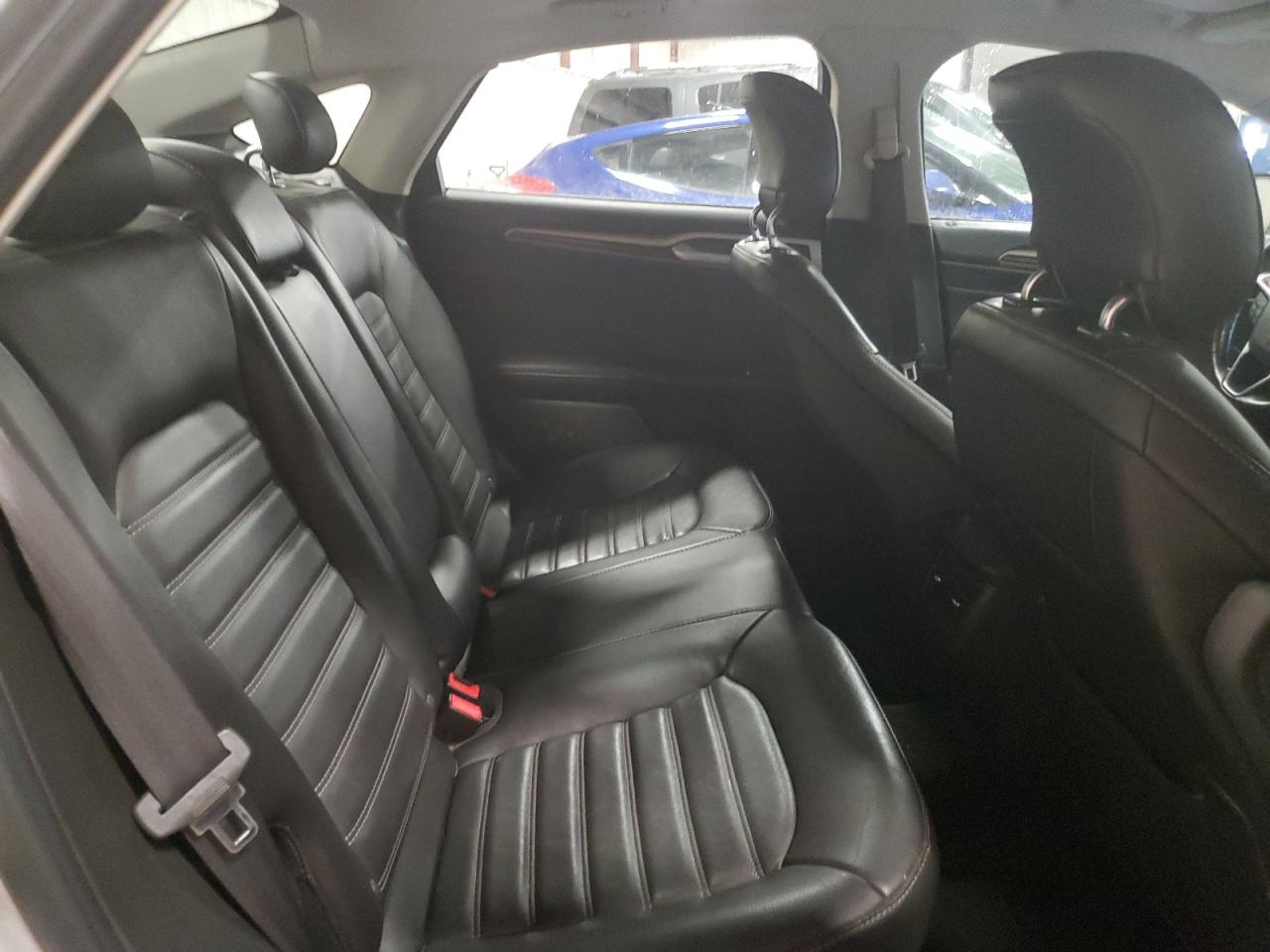 2013 Ford Fusion - Image 10