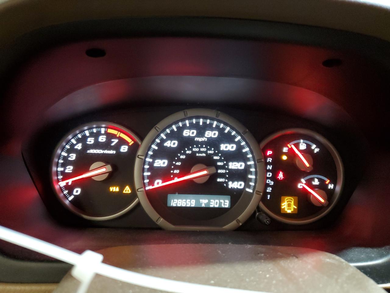 2006 Honda Pilot - Image 9