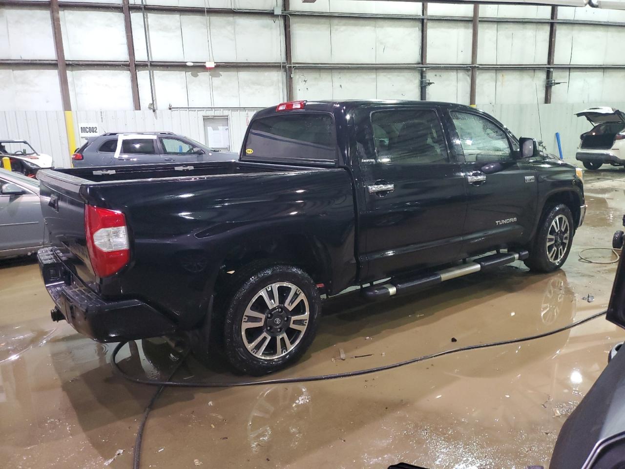 2017 Toyota Tundra - Image 3