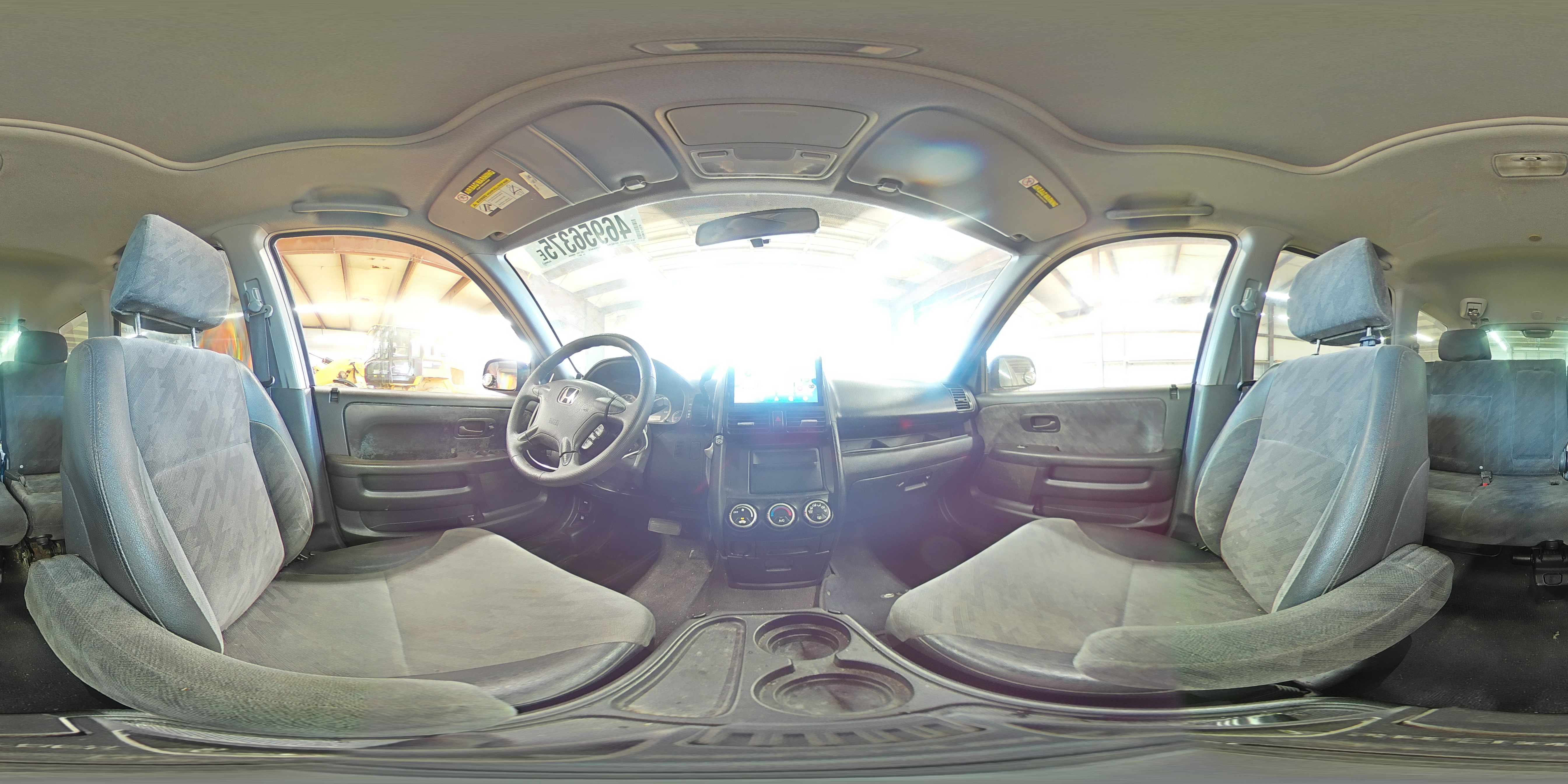 2002 Honda CR-V - Image 13