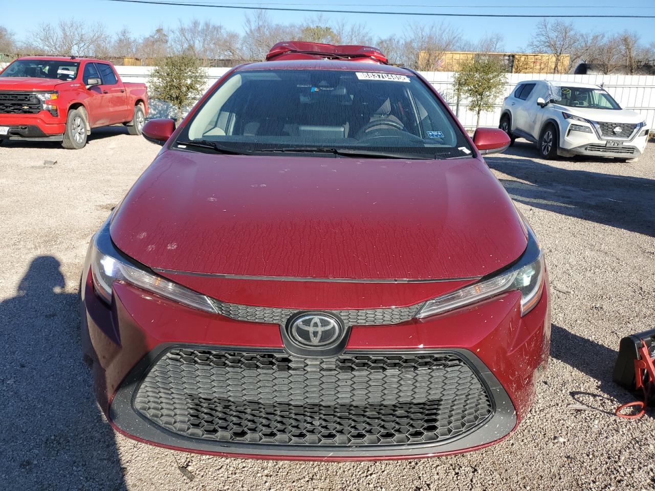 2022 Toyota Corolla - Image 5