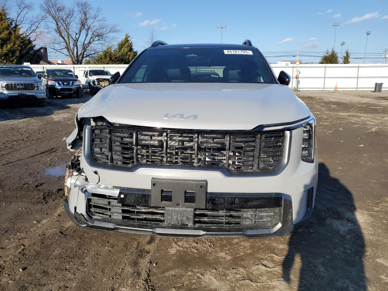 2024 Kia Sorento - Image 5