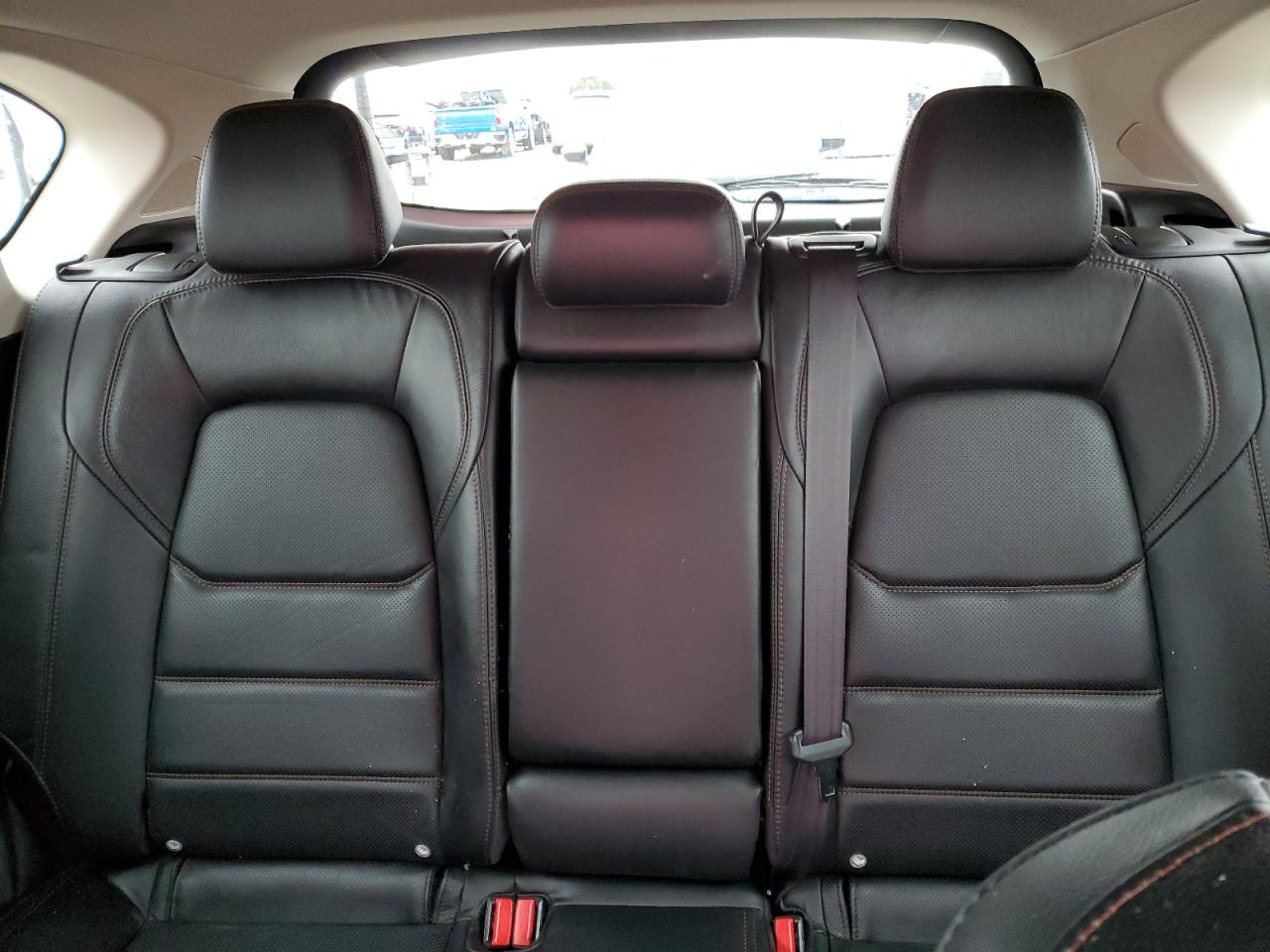 2020 Mazda CX-5 - Image 10