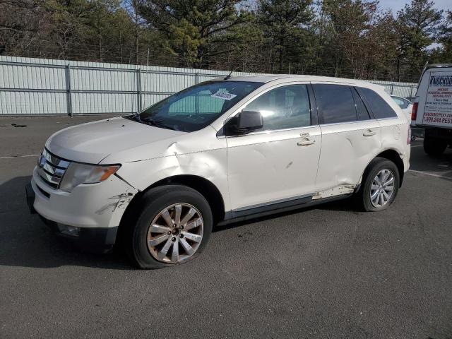 2008 Ford Edge Limited zu verkaufen in Brookhaven, NY - Side