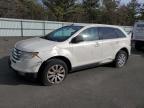 2008 Ford Edge Limited zu verkaufen in Brookhaven, NY - Side