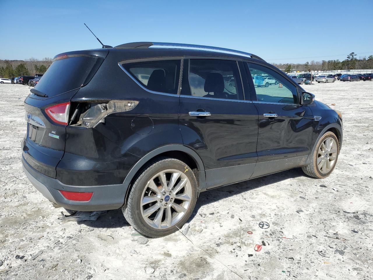 2015 Ford Escape - Image 3