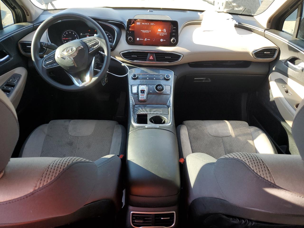 2023 Hyundai Santa Fe - Image 8