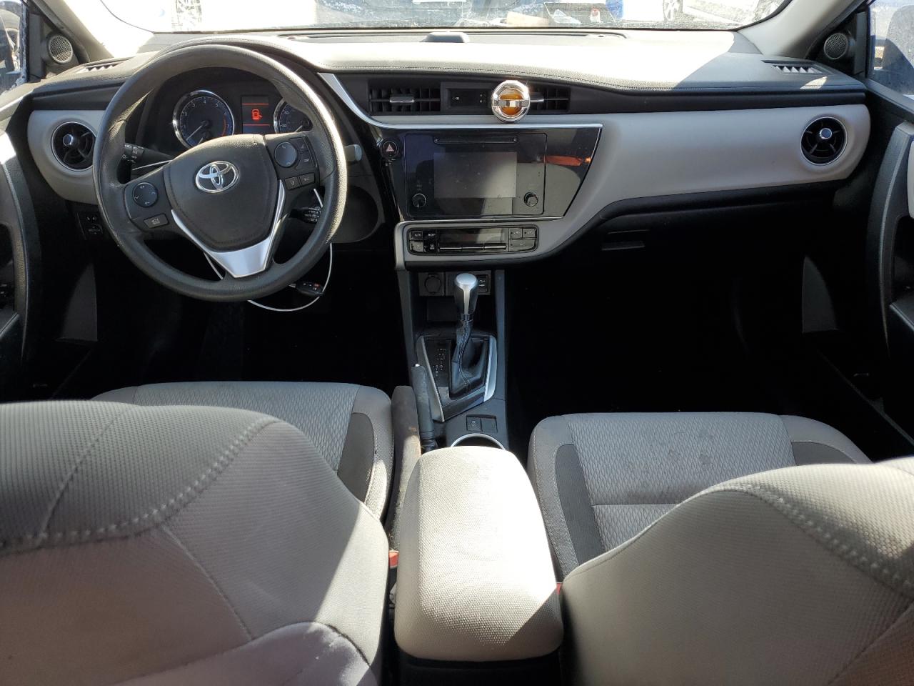 2019 Toyota Corolla - Image 8