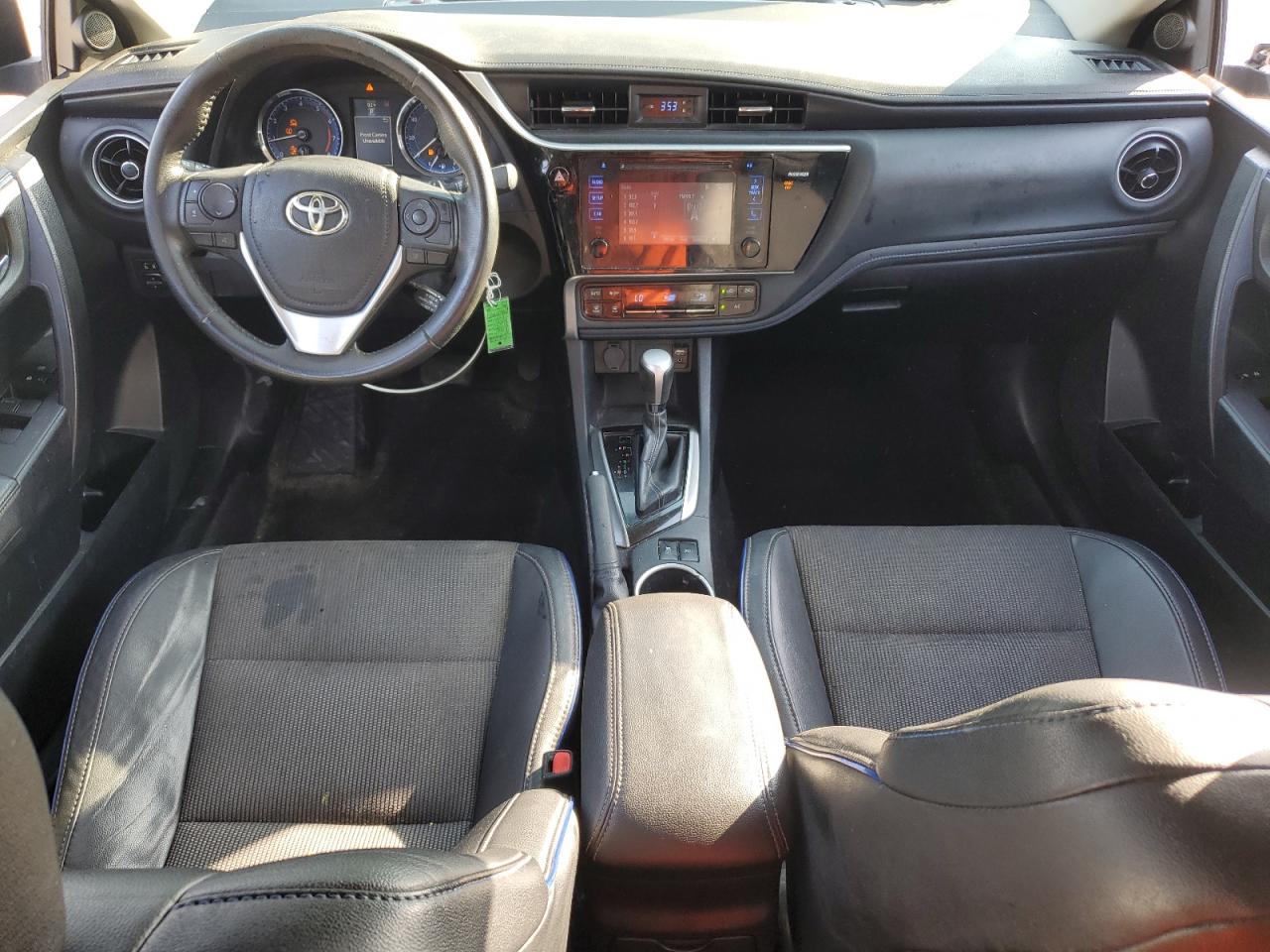 2017 Toyota Corolla - Image 8
