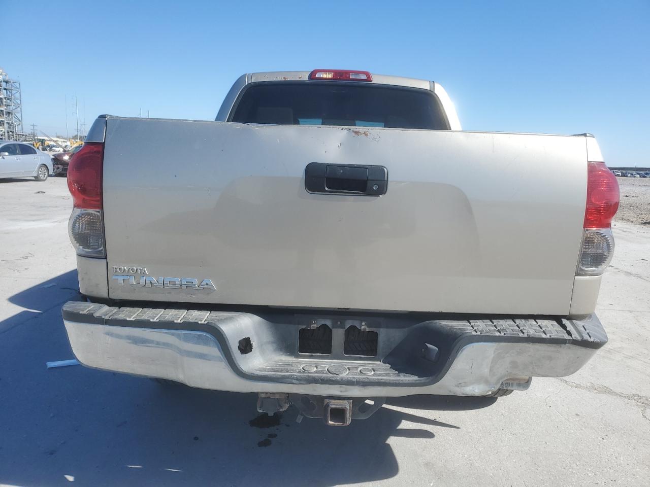 2007 Toyota Tundra - Image 6