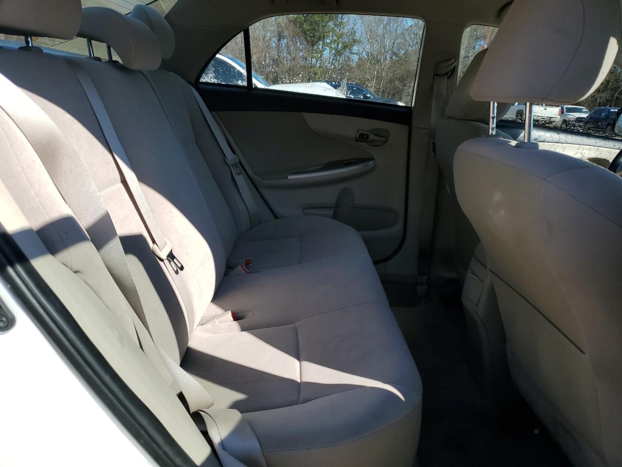 2012 Toyota Corolla - Image 10