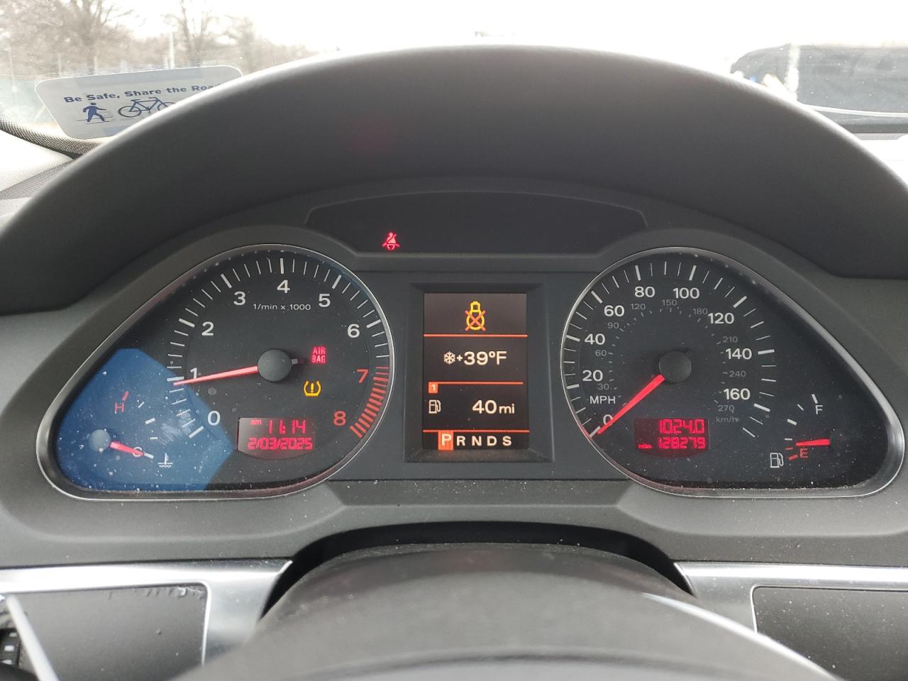 2006 Audi A6 - Image 9