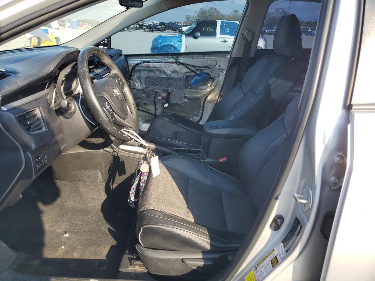 2016 Toyota Corolla - Image 7