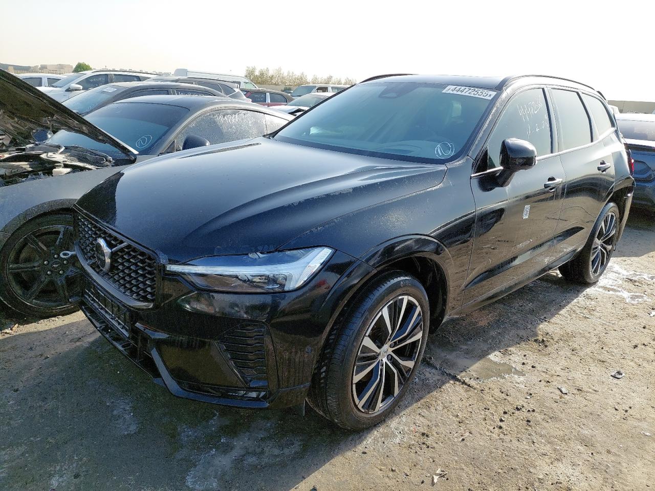 YV1L5AUZ8P1389479 - 2023 VOLVO XC60 PLUS - #44472555