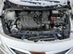 2018 Nissan Versa S იყიდება Walton-ში, KY - Front End
