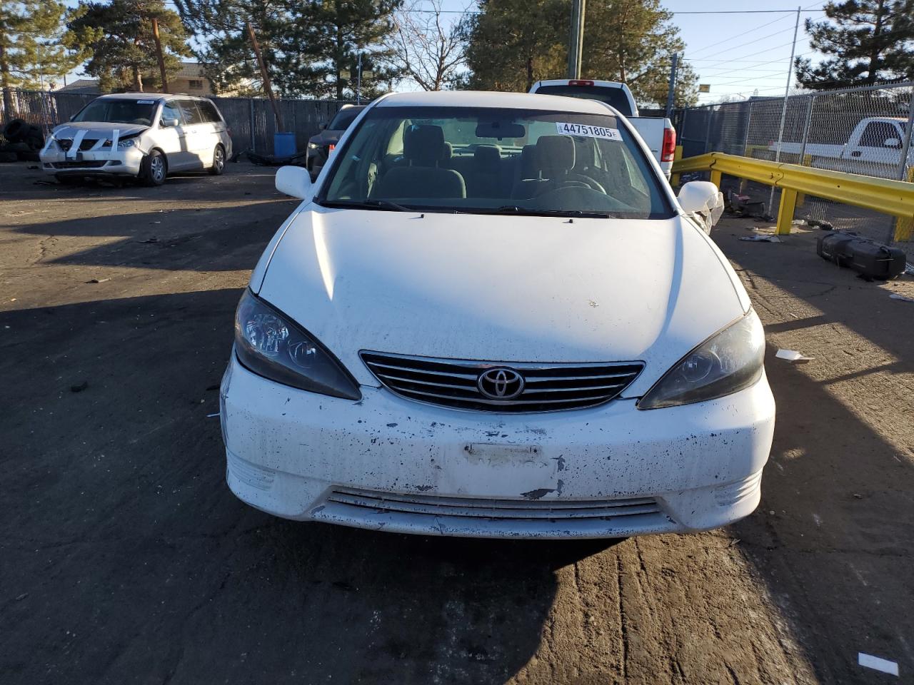 2005 Toyota Camry - Image 5
