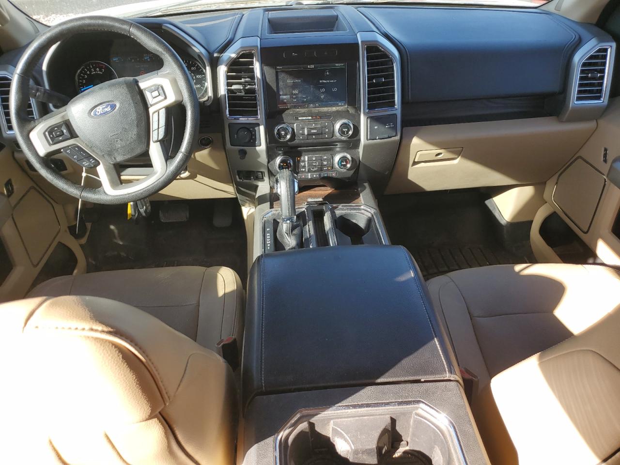 2015 Ford F-150 - Image 8