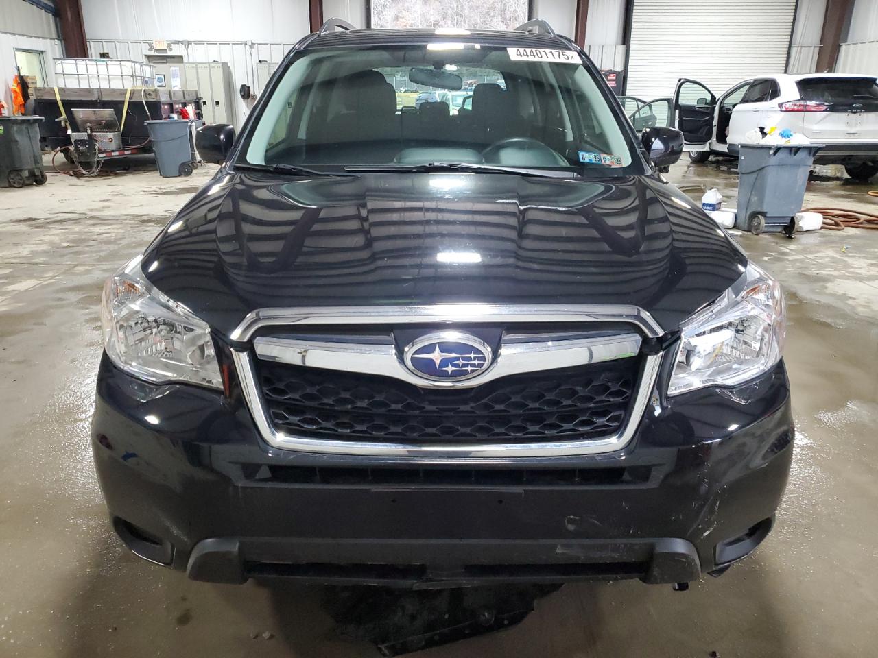 2016 Subaru Forester - Image 5