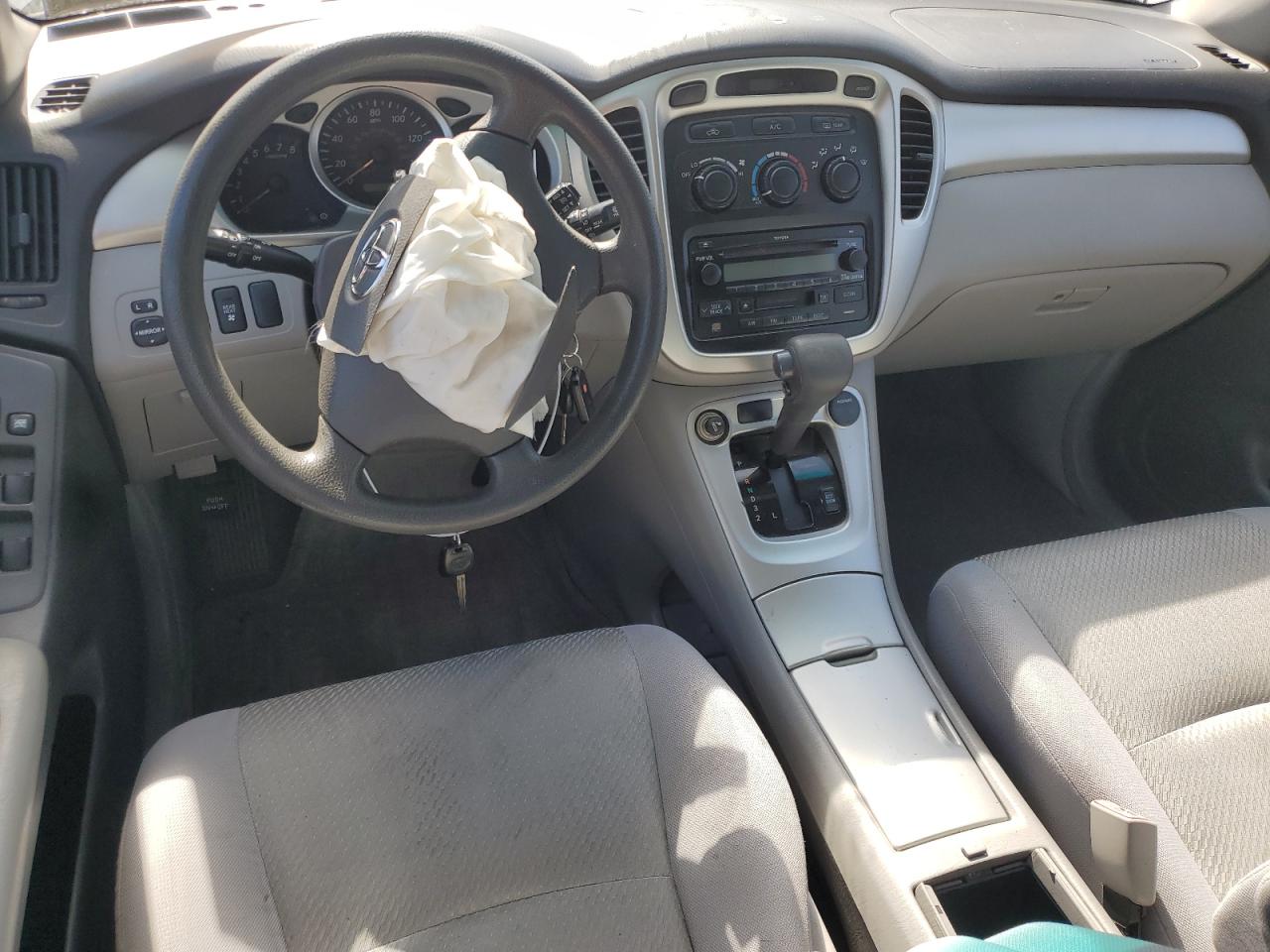 2006 Toyota Highlander - Image 8