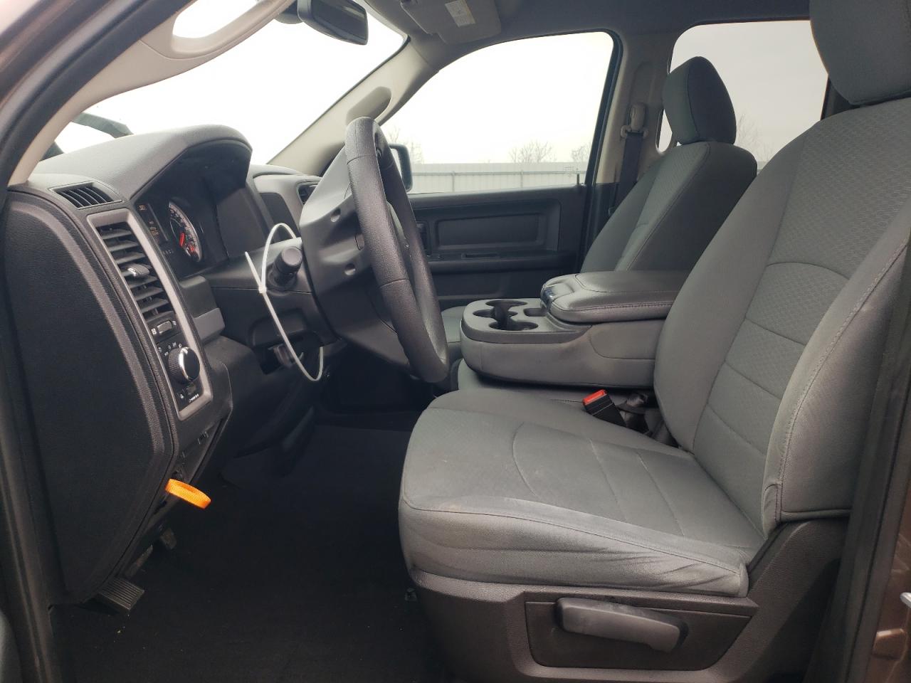 2020 RAM 1500 - Image 7