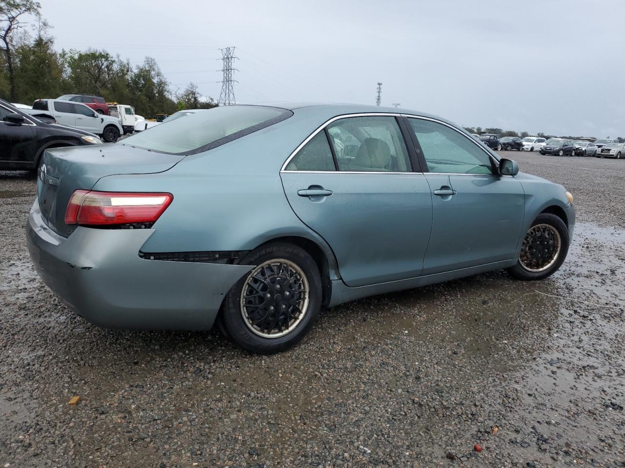 2007 Toyota Camry - Image 3