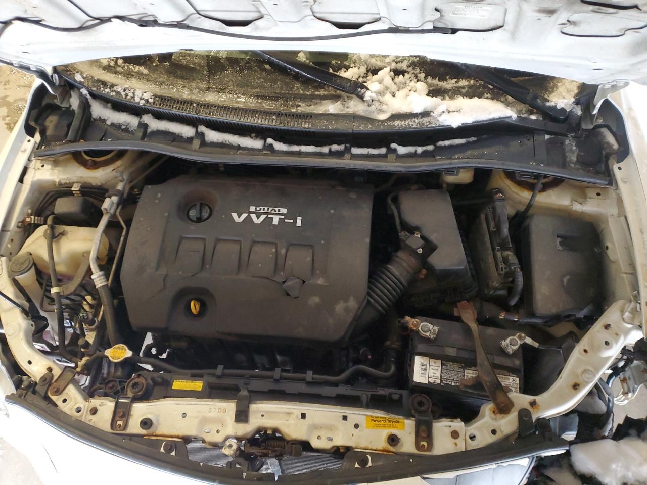 2010 Toyota Corolla - Image 11