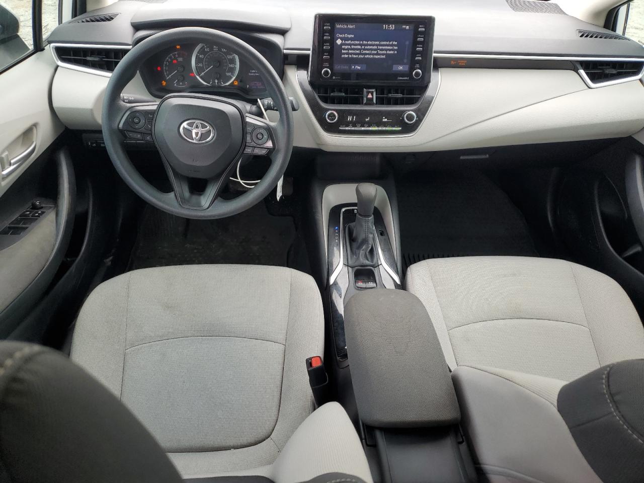 2021 Toyota Corolla - Image 8