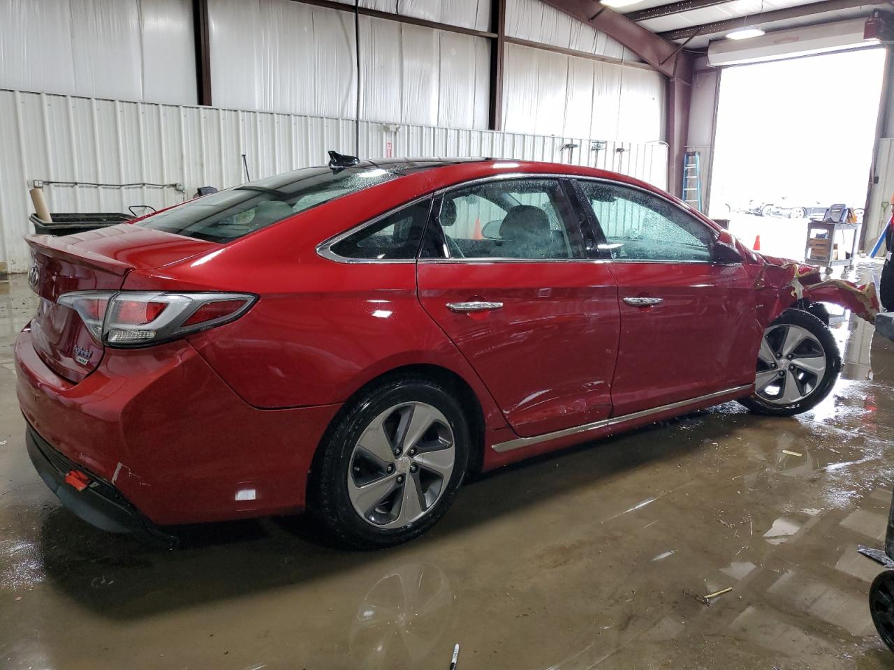 2016 Hyundai Sonata - Image 3