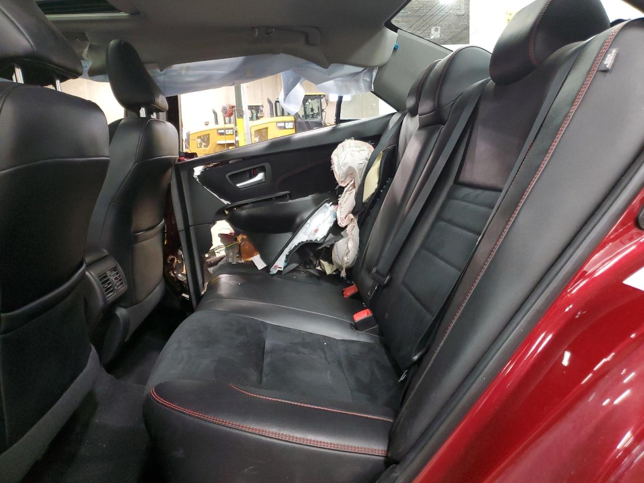 2017 Toyota Camry - Image 10