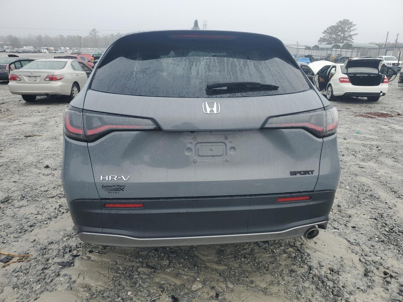 2023 Honda HR-V - Image 6