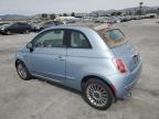 2013 Fiat 500 Lounge zu verkaufen in Sun Valley, CA - Front End