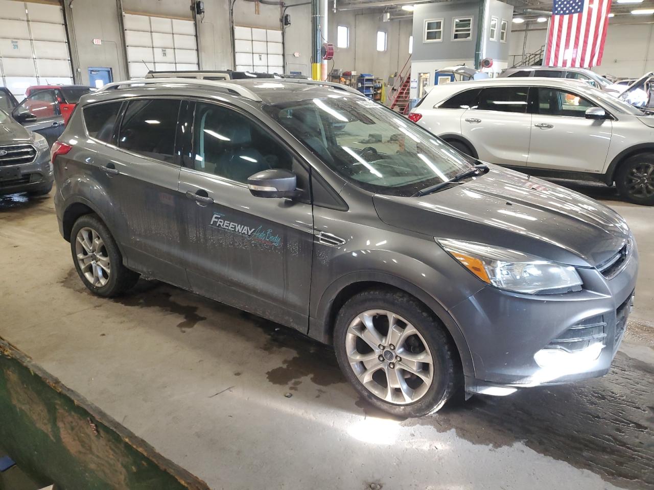 2014 Ford Escape - Image 4