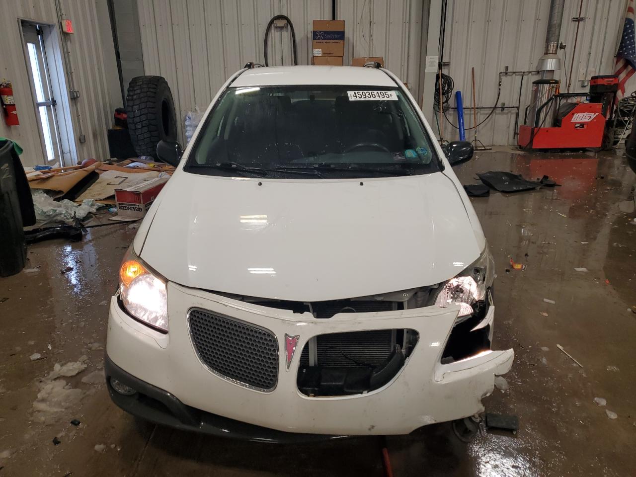 2007 Pontiac Vibe - Image 5