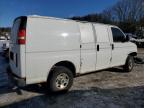 2008 Gmc Savana G3500 zu verkaufen in North Billerica, MA - Front End