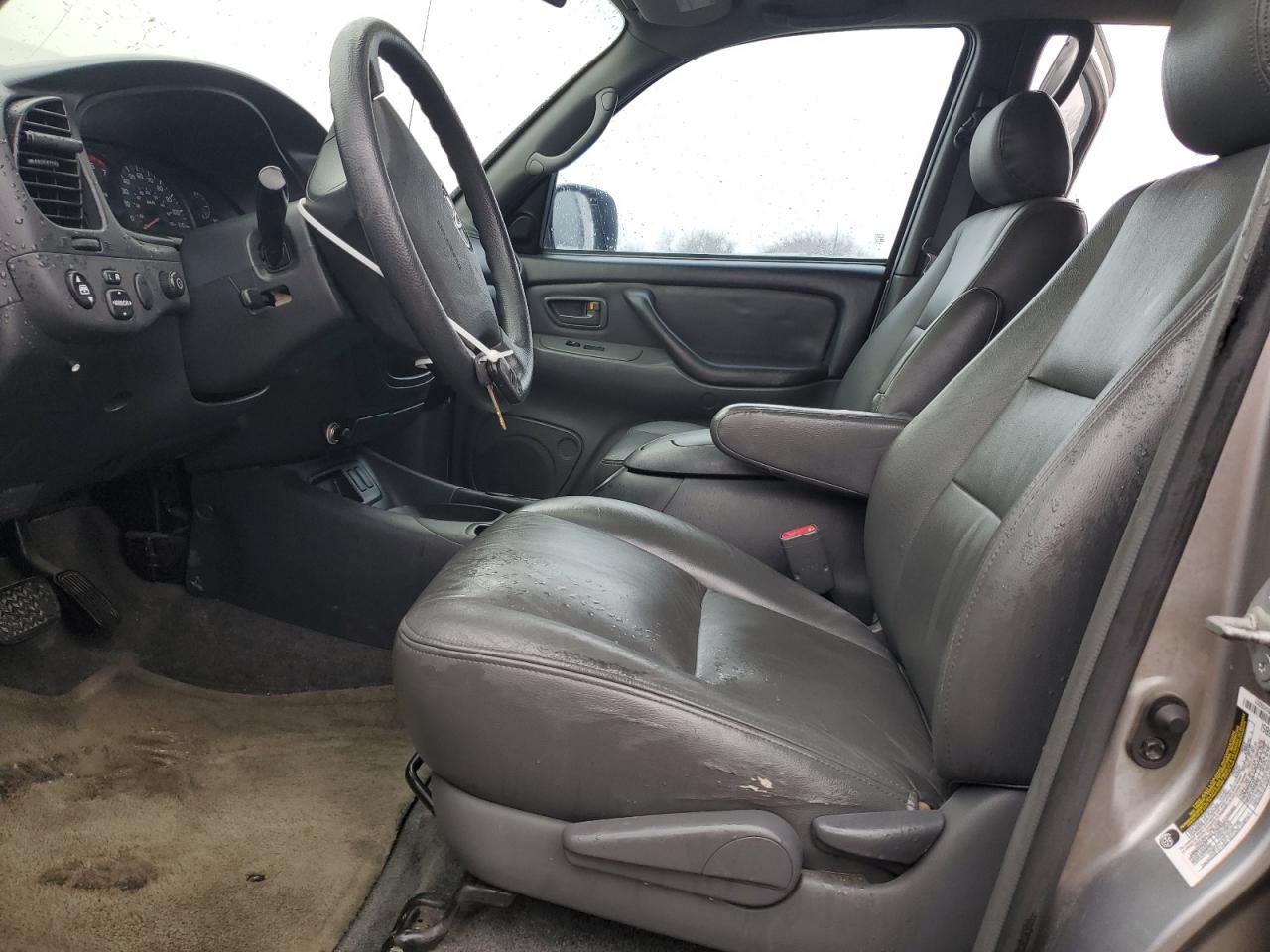 2005 Toyota Tundra - Image 7