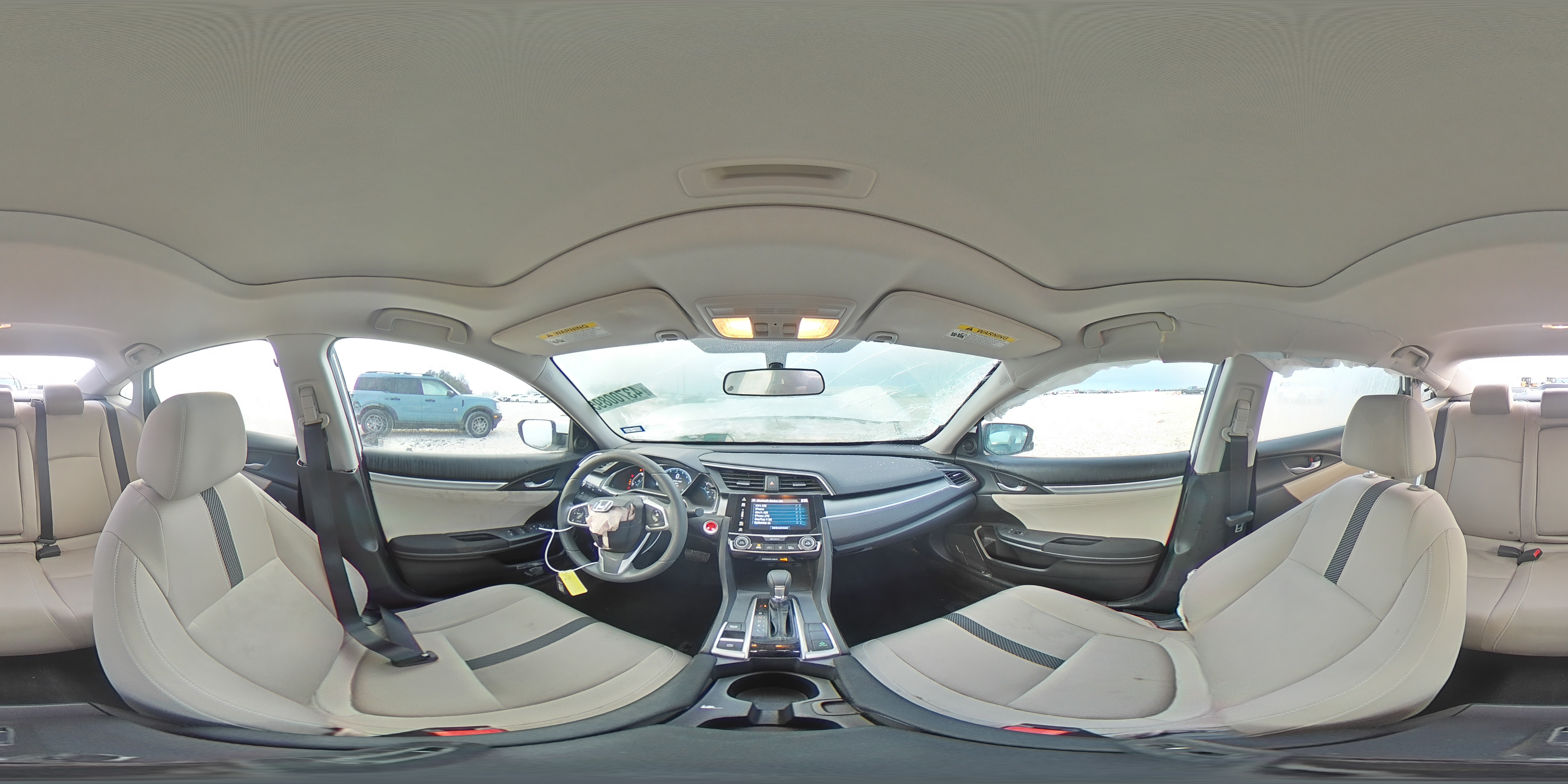 2016 Honda Civic - Image 13