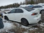 2013 MITSUBISHI LANCER ES/ES SPORT for sale at Copart ON - COOKSTOWN