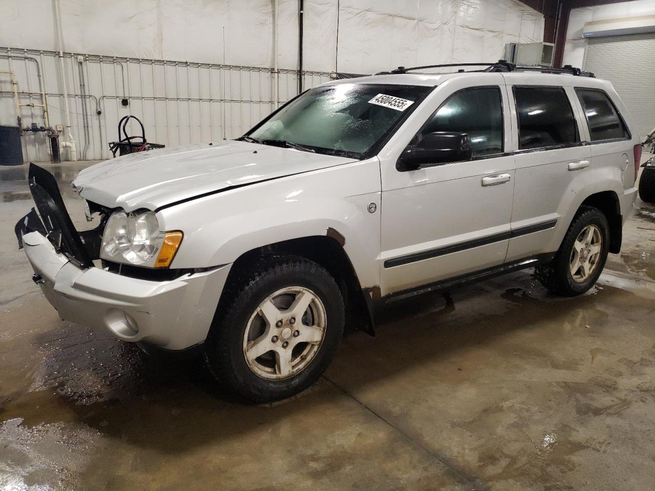 2007 Jeep Grand Cherokee - Image 1