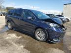 2024 Toyota Sienna Xle продається в Harleyville, SC - Front End