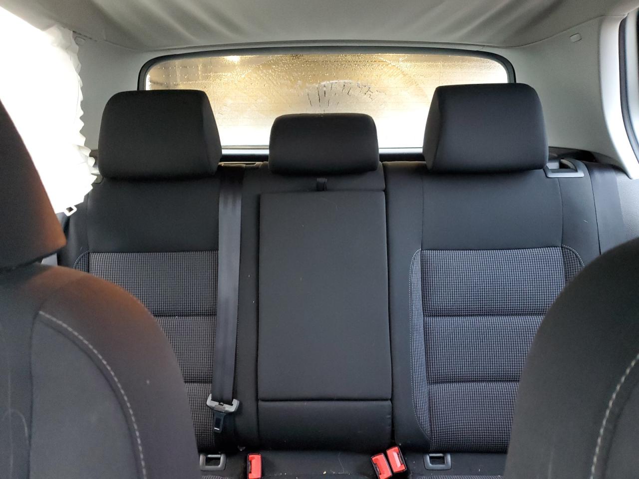 2011 Volkswagen Golf VIN: WVWDA7AJ9BW246656 Lot: 44209385