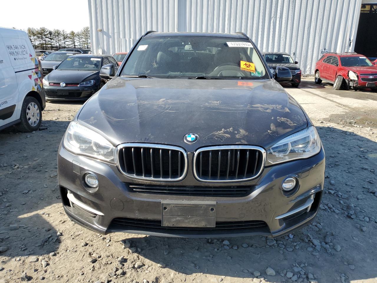 2015 BMW X5 - Image 5